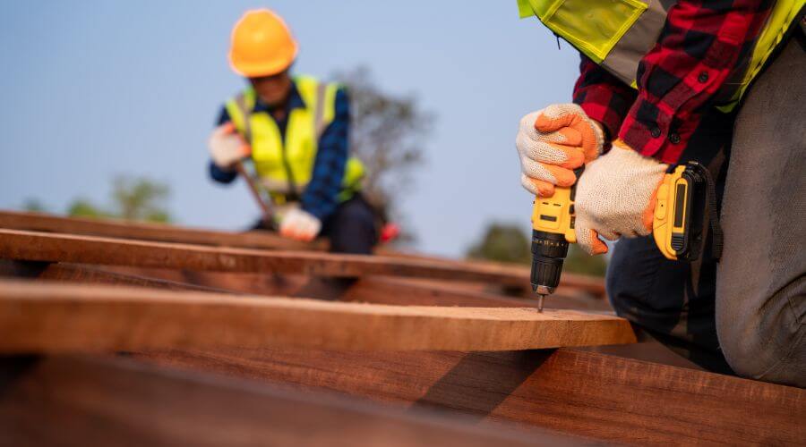 Professional residential roofers in Manchester, OK